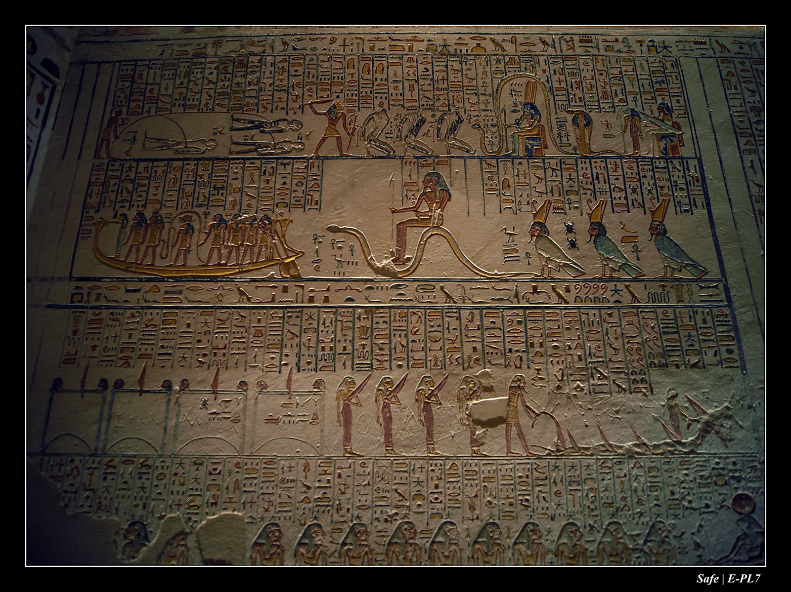 Louxor - Juillet 2021 - 198